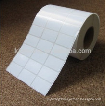printable bond paper sticker label wholesale